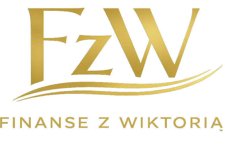 Finanse z Wiktorią
